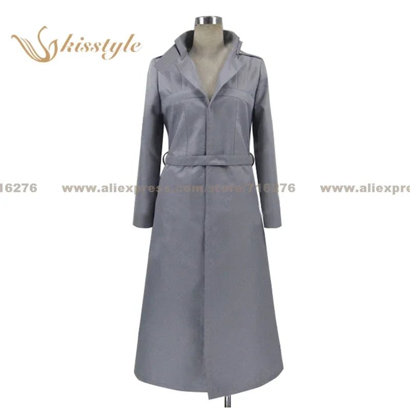

Anime Tokyo Ghoul Kisho Arima Cloak Uniform COS Clothing Cosplay Costume,Customized Accepted