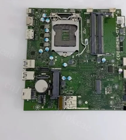 Mini Form Factor Motherboard IPCML-CT HGFJM JDWVT M3F6C J2J3Y Mainboard for Compact Micro PC