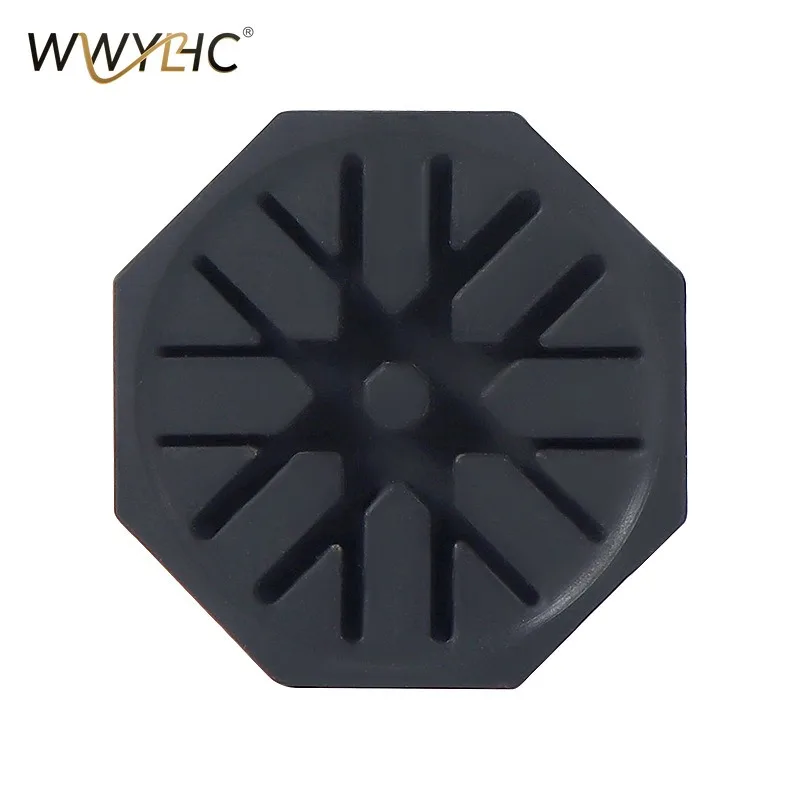 Suitable for Coffee Machine Stainless Steel Sintering Plate Seat Secondary Water Distribution Network Filter SiliconeStorageRack