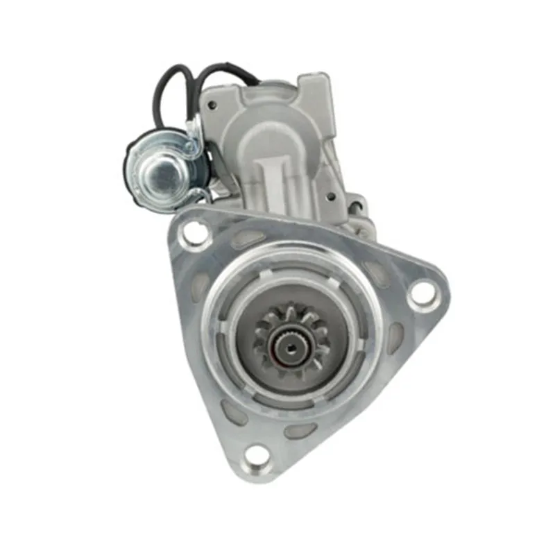 Engine Parts STG93696 Starter 8200733 19084003 19084018 438284 for Scania P270 310 A4X2 DC9