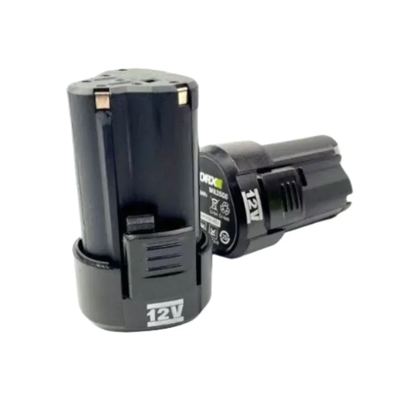 100%Original 2000mAh for WORX Kress 12V WA3506 WU127 WU128 WU130 WU131X WU132 WU280 WX128 WX129 WX540 Electric Tool Battery