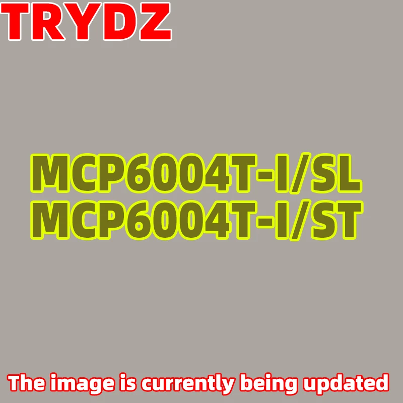 10 قطعة جديد MCP6004T-I/SL/MCP6004T-I/ST جراب هاتف مخصص