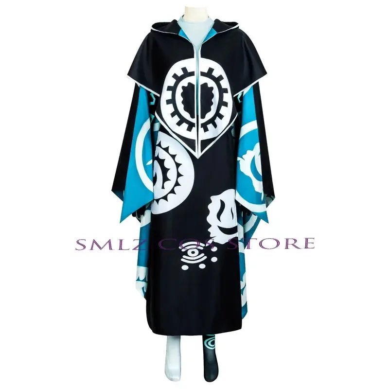 

Костюм для косплея 2025 11, игровой костюм принцессы Мидняки, комбинезон, плащ, индивидуальный костюм, наряд для ролевых игр на Хэллоуин