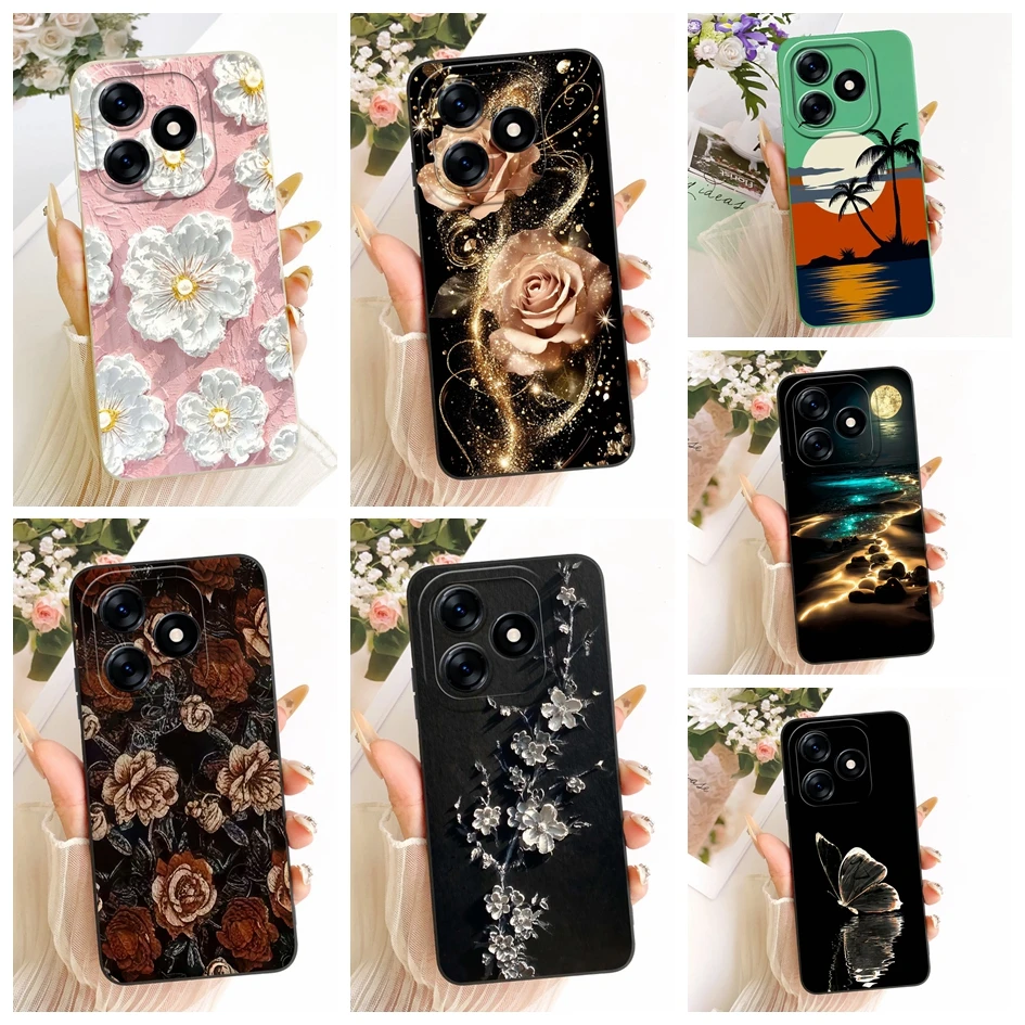 For Realme C53 C51 … - image