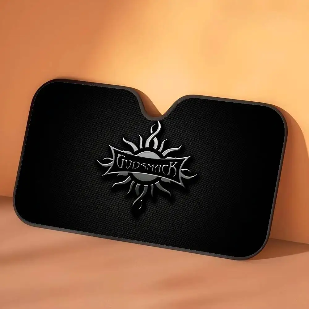 H-HoleS الفرقة مظلة السيارات الستائر القيادة سيارة ظلة الزجاج الأمامي غطاء الظل سيارة ظلة الأشعة فوق البنفسجية الشمس قناع حامي