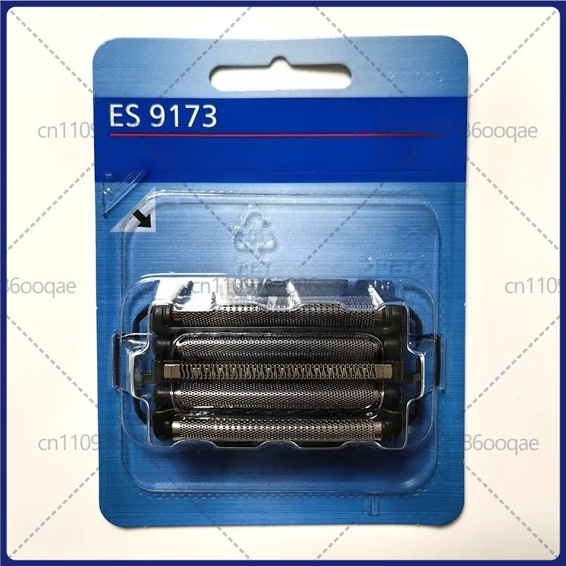 NEW  for Panasonic Shaver WES9170 WES9173 ES-LM51 LV50 LV74 LV54 LV53 LV64 Cutter Head Mesh Blade WES 9170 N WES 9173 N