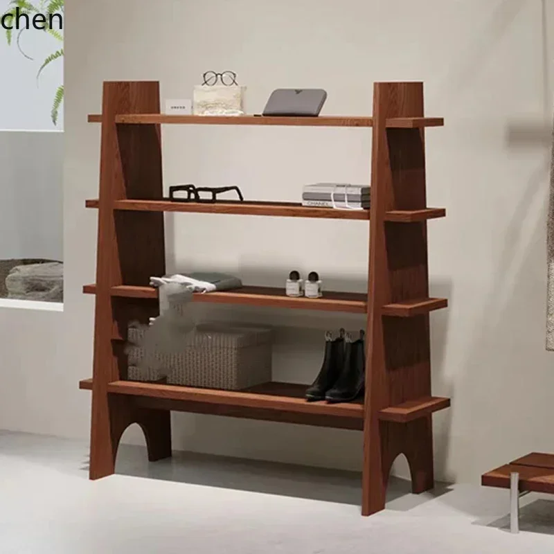 c2 Clothing Store Display Floor-standing Display Cabinet Shelf Exhibition Stand Display Rack Superior Workmanship