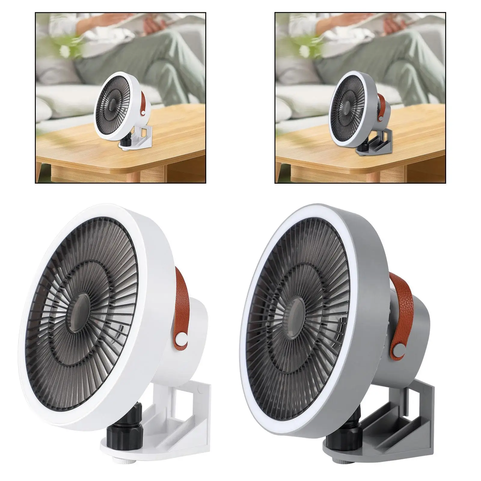 

Настенный вентилятор, простая установка, осциллирующий вентилятор для настольной спальни, кухни