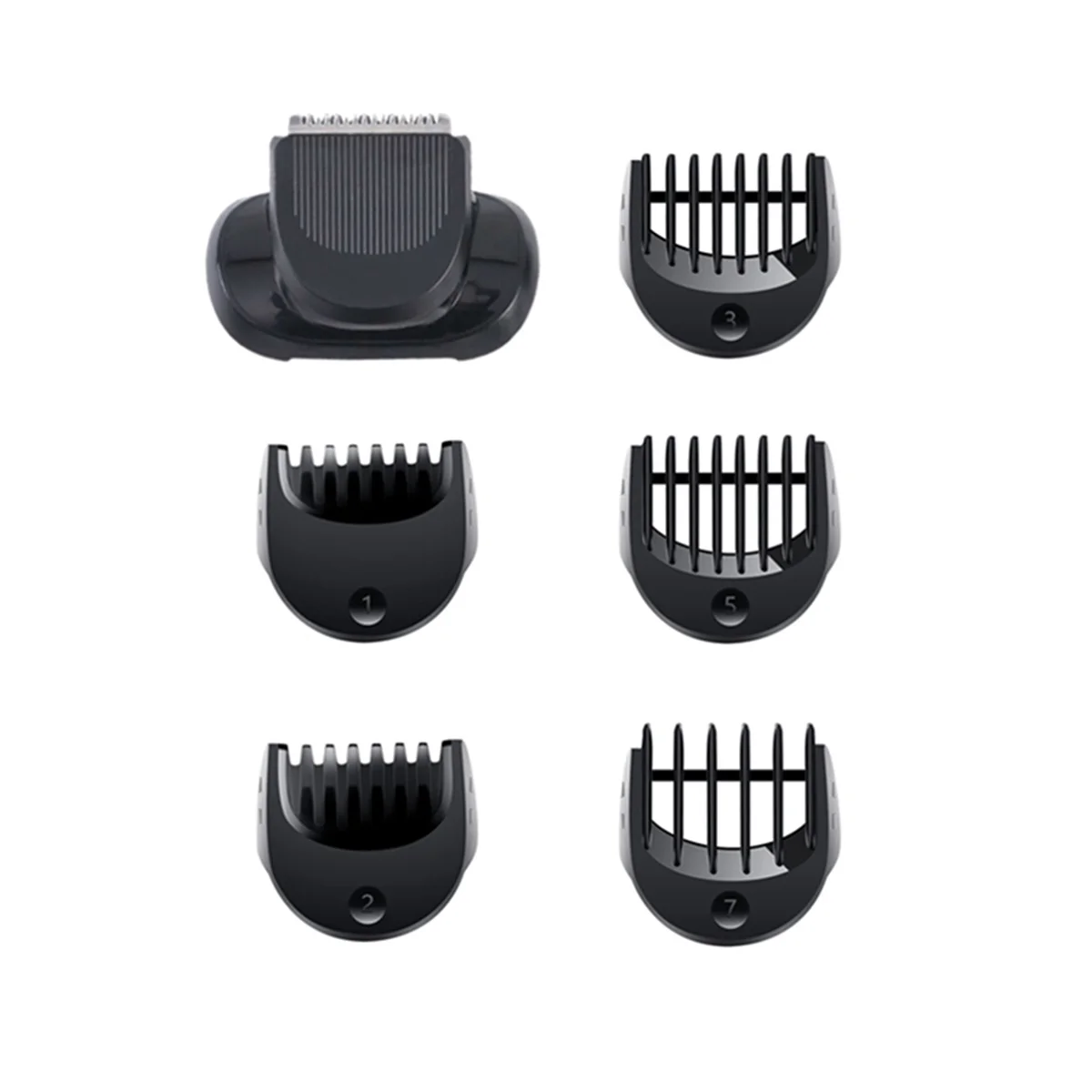 Afeitadora eléctrica 05BT, cabezal de corte de barba para Braun 5, 6, 7 Series 50-R1000S 50-B1300S 50-R1320S 50-R1300S
