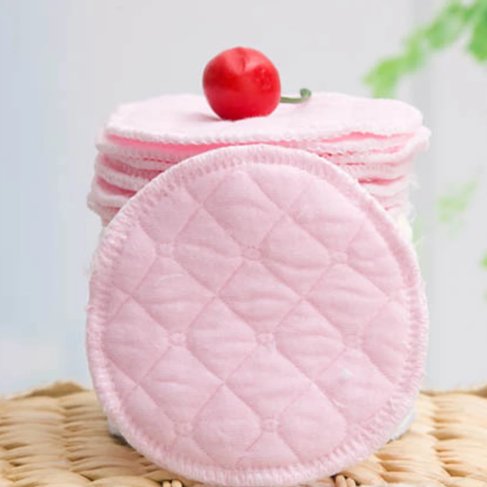 6 قطعة منصات الثدي قابل للغسل منصات التمريض ماصة قابلة لإعادة الاستخدام مكافحة فنجرة البرازيلي إدراج حماية فنجان الفطري الوسادة النساء