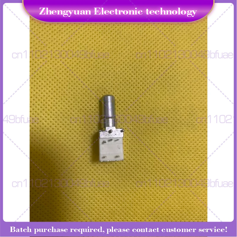 10pcs For walkie-talkie GP328/GP338/GP3688/GP88S Power Volume Switch XIR P3688 Potentiometer