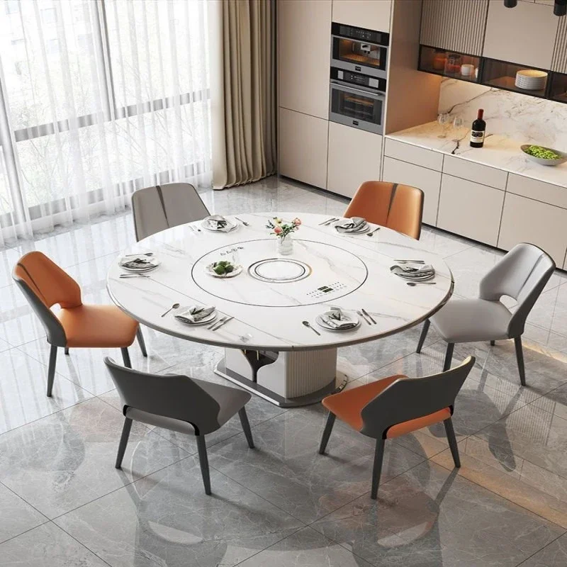 Beauty Salon Bedroom Furniture Extendable Dining Table Wedding Individual Acrylic Couch Decorative Free Shipping Muebles Rustic