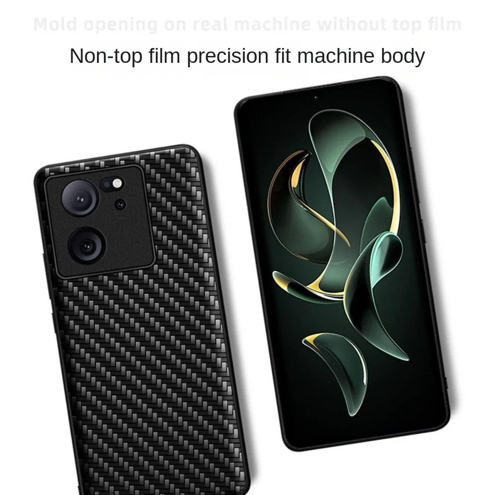 REDVAG-Capa De Telefone De Couro De Luxo, Capa Para Xiaomi Poco X3 5G Poco F5 Pro Xiaomi Poco M6 Pro 4G 5G