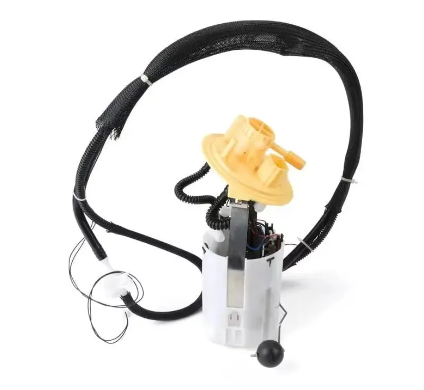 

1582980059 30761742 Electric Fuel Pump Assembly Car Fuel Pump For Volvo V70 S60 S80 XC90 XC70 1582980059 30761742