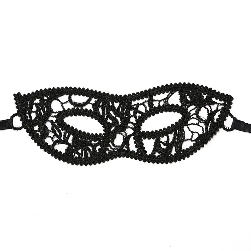 Sexy Lace Mask Women Eye Masquerade Halloween Party Masks masked ball Cosplay masque Venetian Costumes Carnival half face Mask