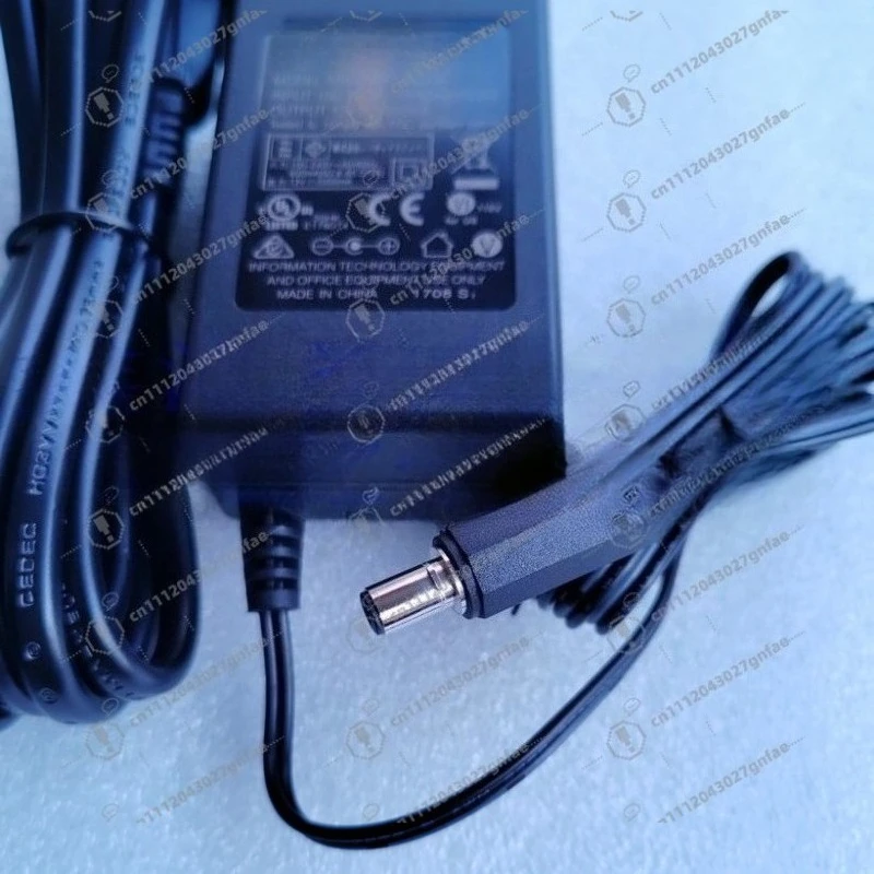 

Адаптер питания 12В DC для аудиоинтерфейсов RME Babyface Pro, ADI-2 QuadMic, Fireface UCX