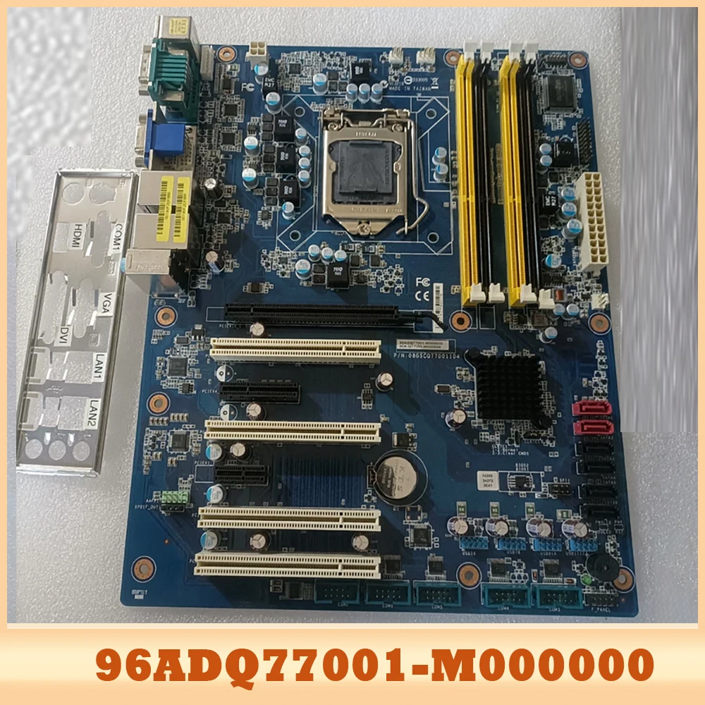 

96ADQ77001-M000000 90A-Q77001-M000000 Solder wire motherboard