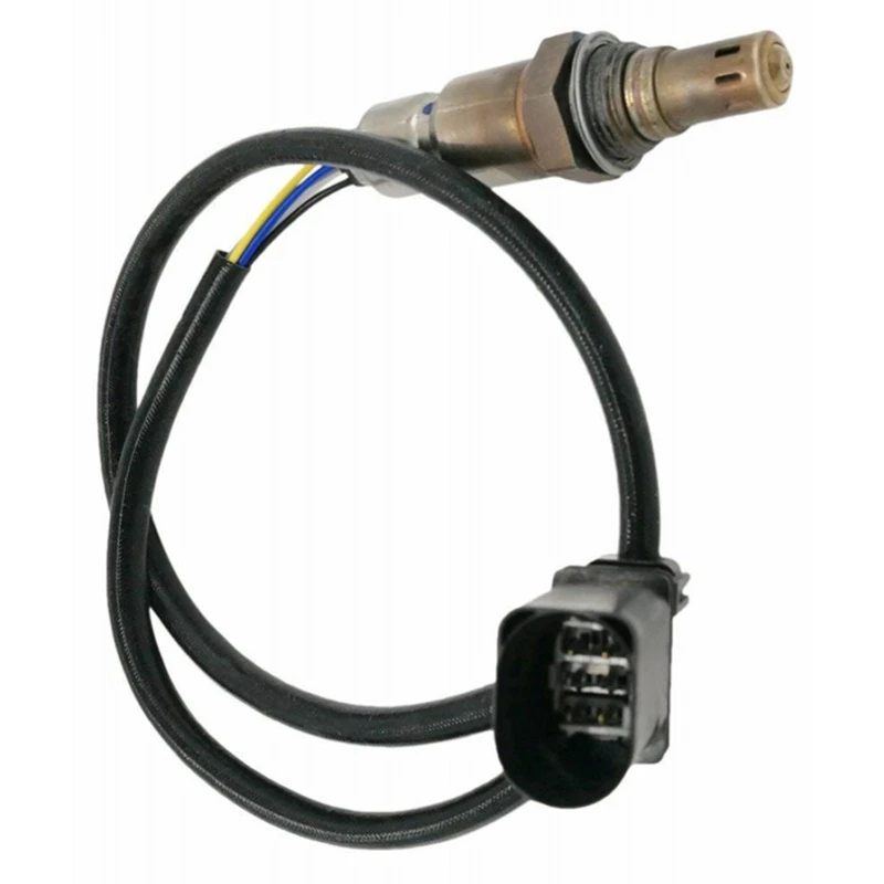 

04L906262A Lambda Front o2 oxygen sensor for VW PASSAT POLO GOLF for SKODA FABIA
