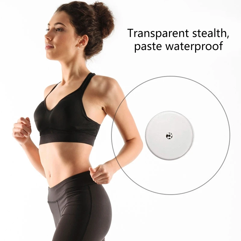 30 Piezas Protector Parche Deportivo Parches Adhesivos Estilo Libre Cubierta Protección Impermeable