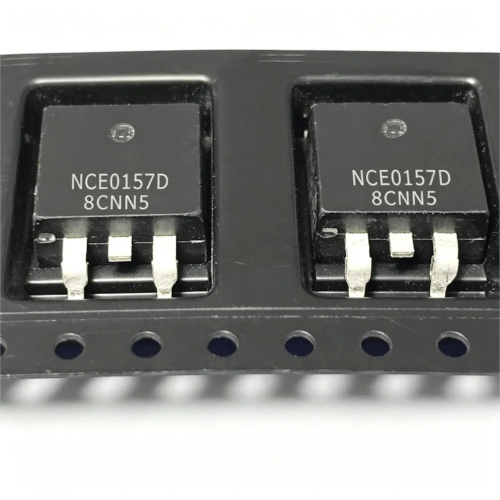 5PCS 200N25N IPB200N25N3G 250V 64A NCE0157D 100V 57A IXTP36N30P 300V 36A STRW6753 IXTP60N20T 200V 60A 3BR1565JF