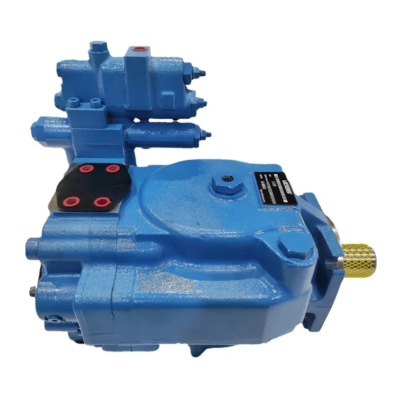 

Серия PVH141, PVH131, PVH098, PVH074, PVH057 — аксиально-поршневой насос переменной производительности PVH, модель PVH131CRF13S11C25T14