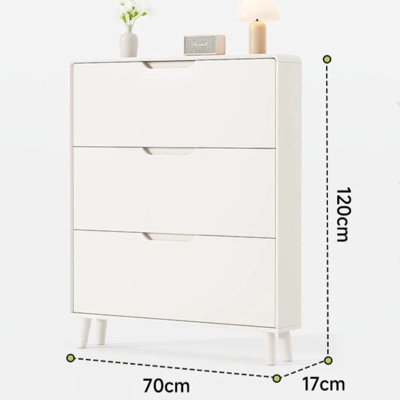 Balcony Dividers Shoe Cabinets Commercial Slim Farmhouse Weird Shoe Racks Luxury Small Szafka Na Buty Living Room Furniture