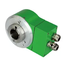 EC58C10-L4PR-2048 Yike ELCO Encoder, Original And Genuine