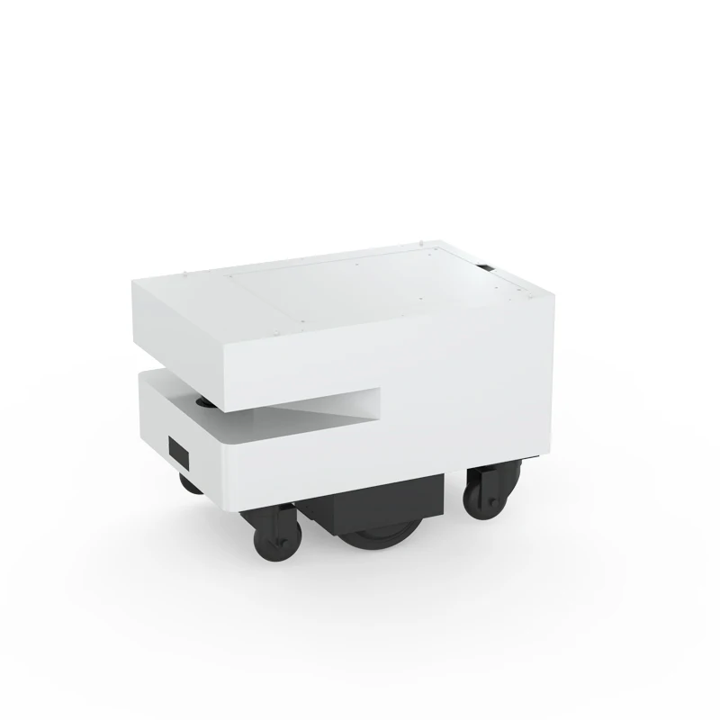 Robot Chassis | High-Performance Modular Base For AGV/AMR Automation Solutions