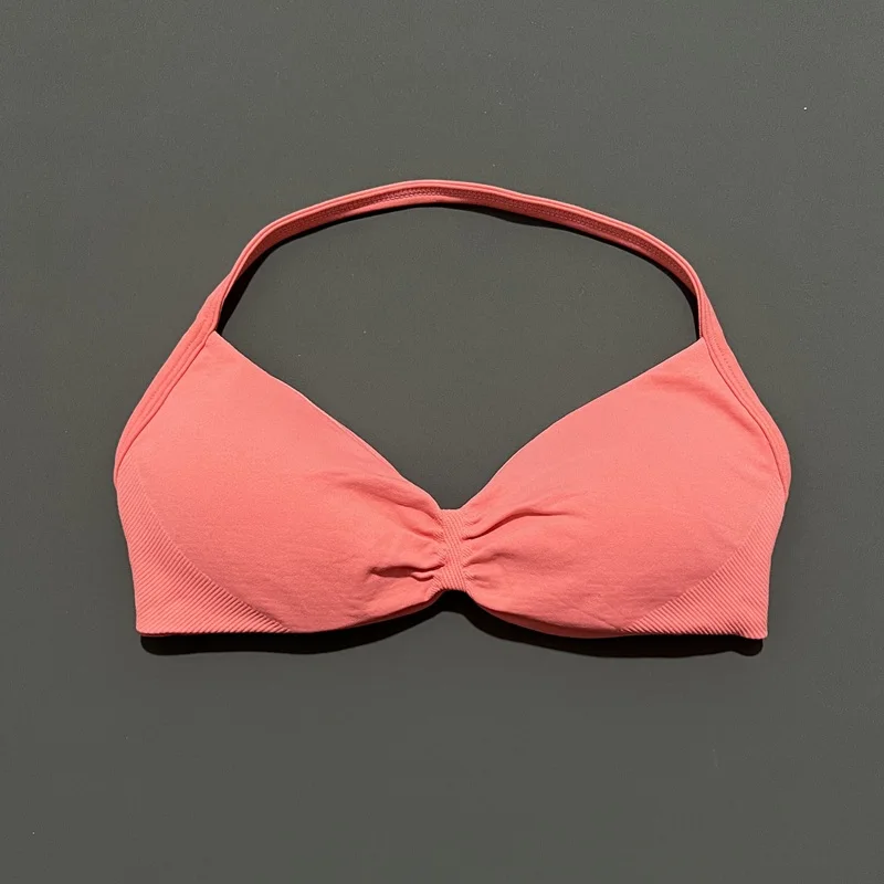 Coral Pink