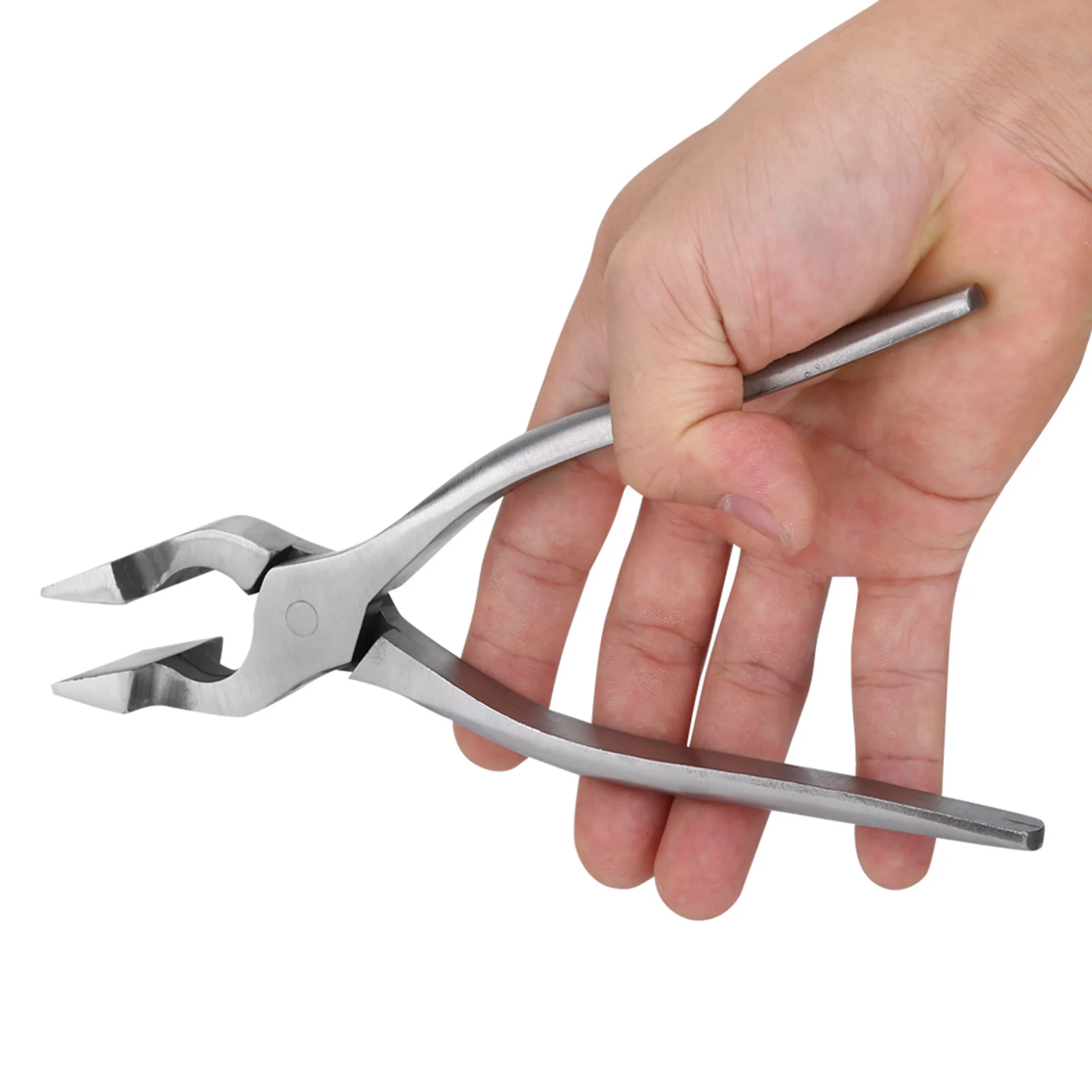 الجلود ذو طيات المشبك الجلود ذو طيات الجلود ذو طيات الجلود الحرفية تعديل الصحافة تسطيح ذو طيات المشبك لحزام حقيبة