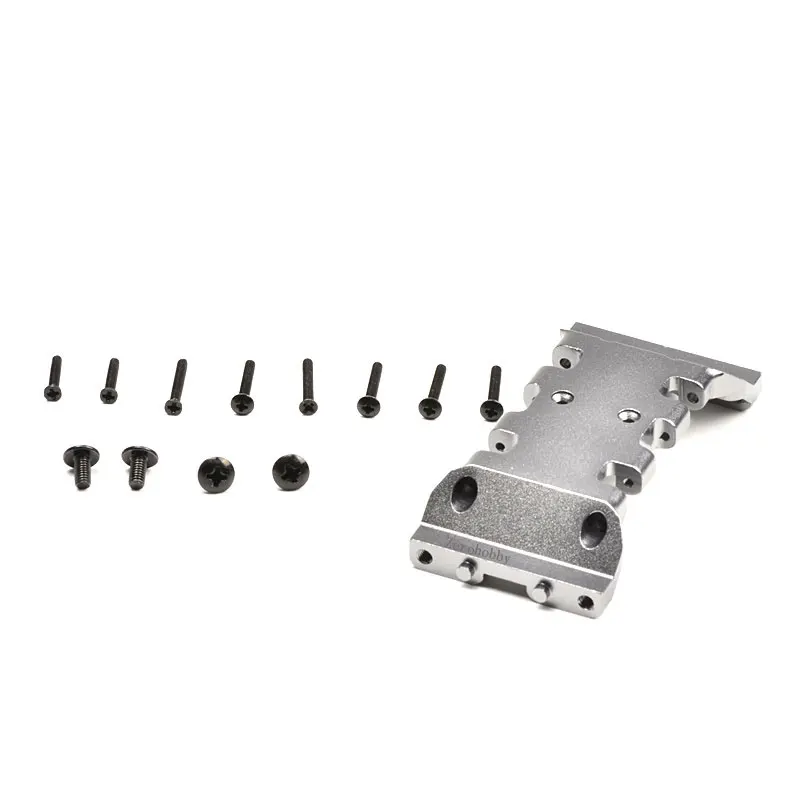 

RGT SPARE PART 680027 Chassis Plate (AL.) 680031 Chassis Frame Block (AL.) FOR 1/10 Remote Control Cars13600V3FD136100 136100v3