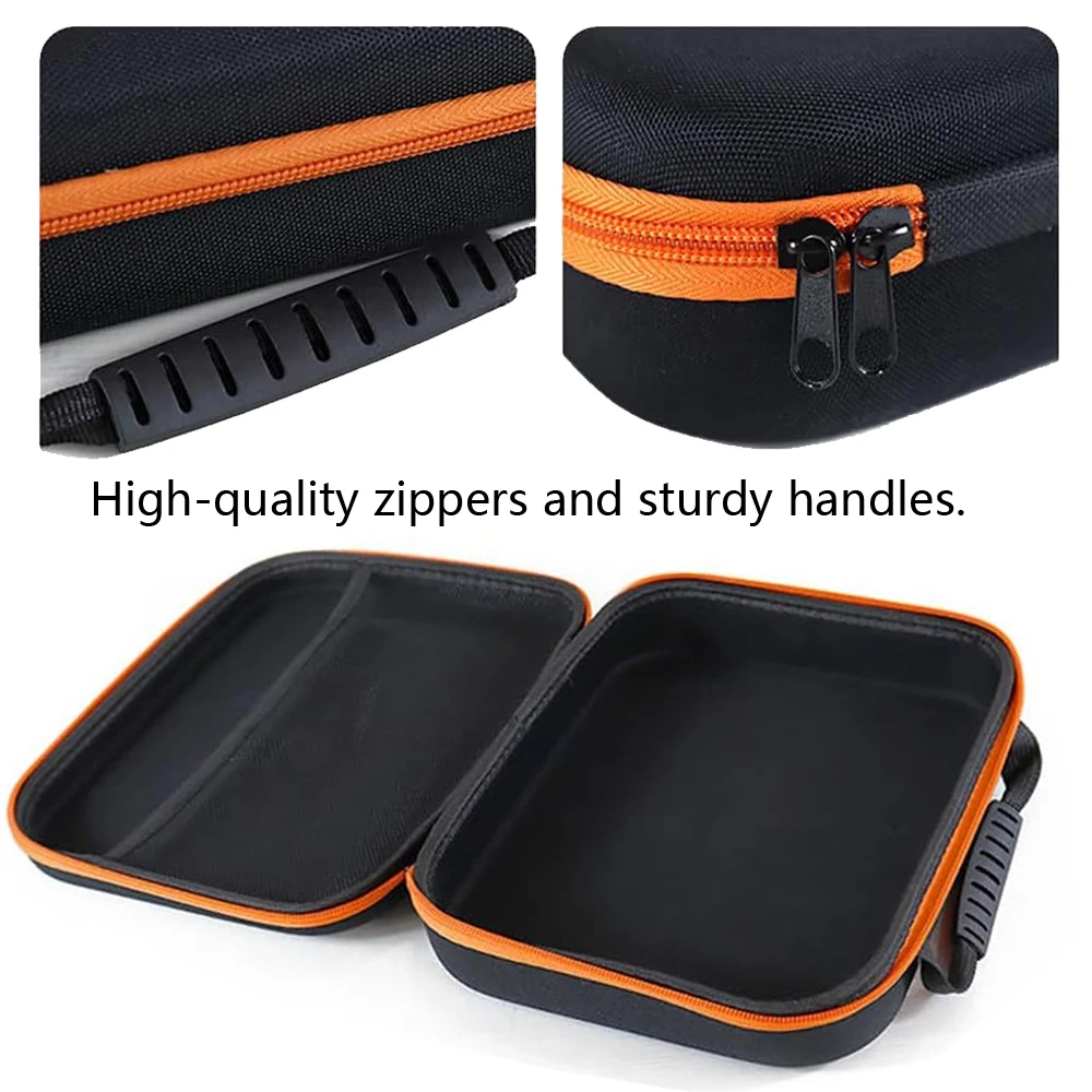 Hard Shell Storage Box Waterpr - огляд і ціна Workshop Tools Organizer