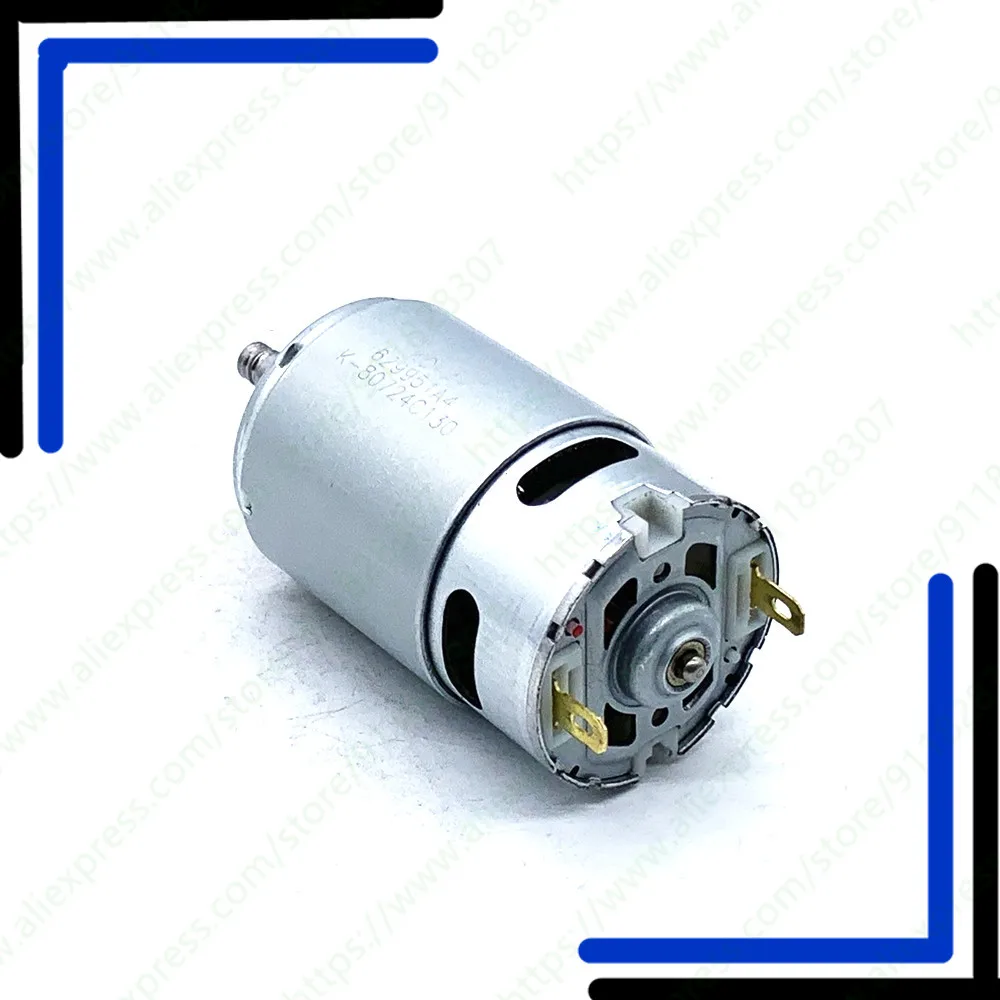 Motor for Makita DBO180 BBO180 125MM CRDLS RNDM ORBIT SANDER