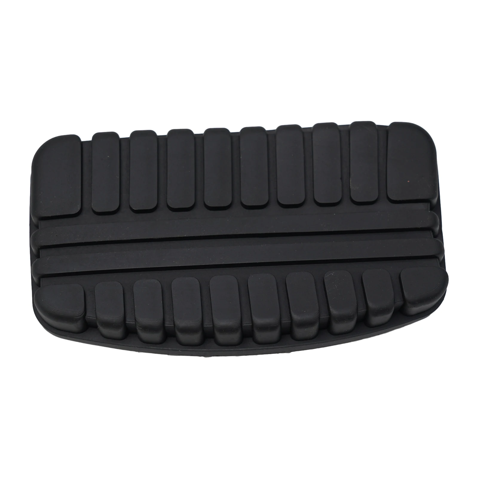 for perfect Fit MR334969 Brake Pedal Rubber Pad for Mitsubishi for durable Material for Long Lasting Performance