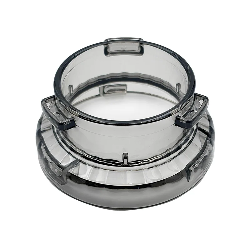 54mm Dosing Funnel Lightweight Espresso Portafilter Funnel for Breville Series Barista