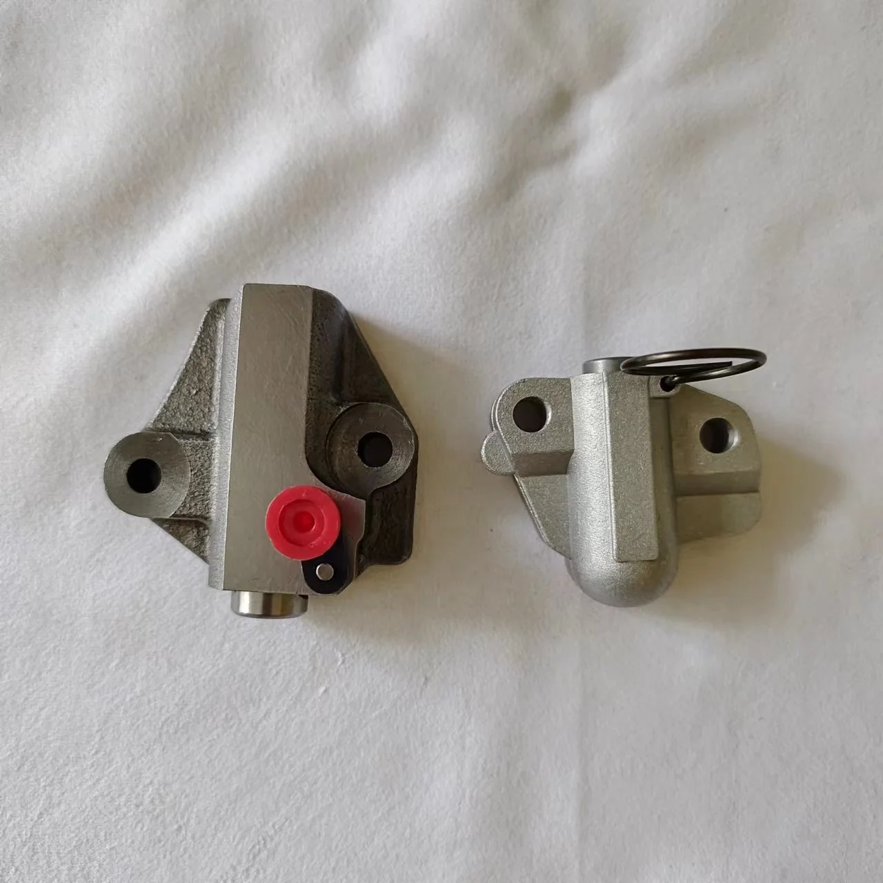 ชุดโซ่ไทม์มิ่ง G4kj G4kh สำหรับ Ix35 Ix45 Sonata Genesis Tucson เครื่องยนต์ G4KJ 24321-2g111 24470-2g800 KY-17