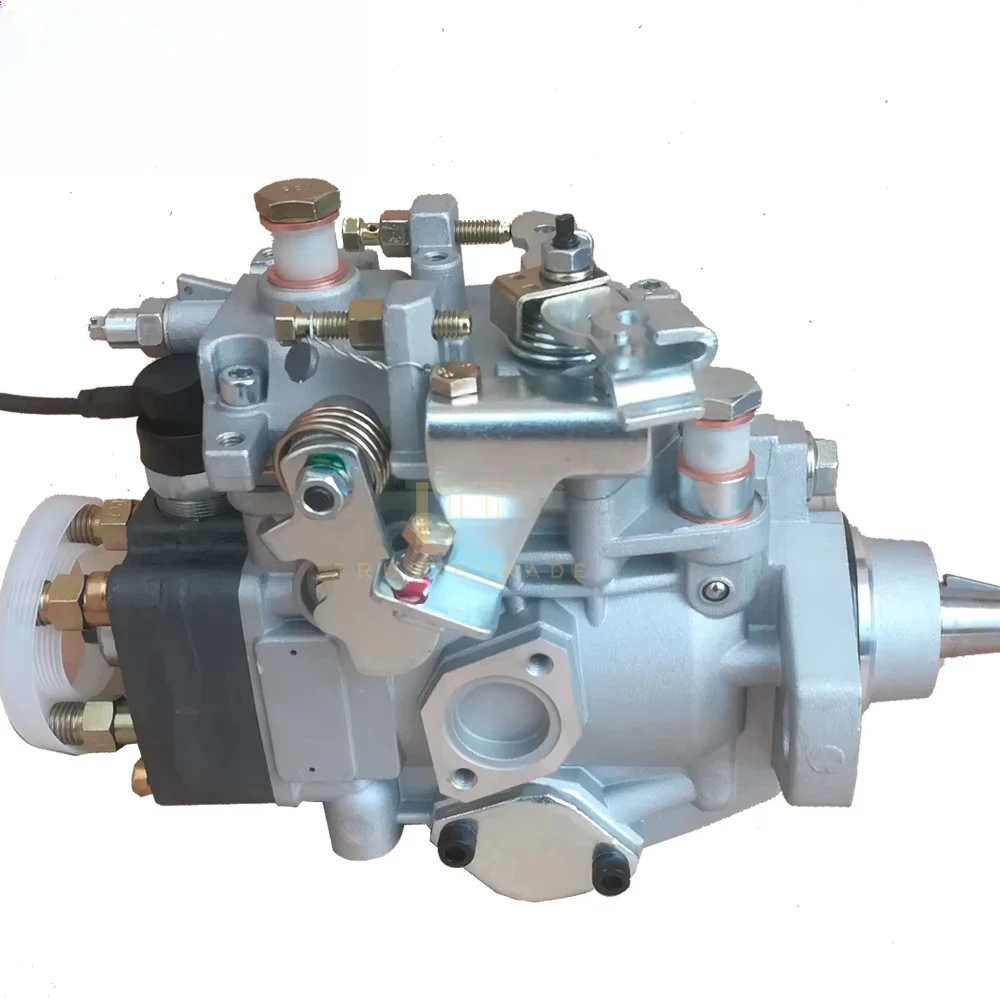 

Дизельный двигатель VE4/11F1100LNP2440 104646-5410 Топливный насос высокого давления в сборе для ISU-ZU 4JG1