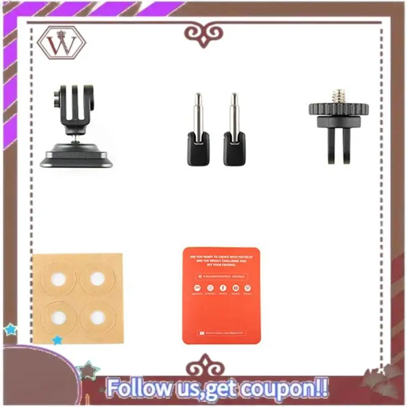 Abbg-Sports Camera …