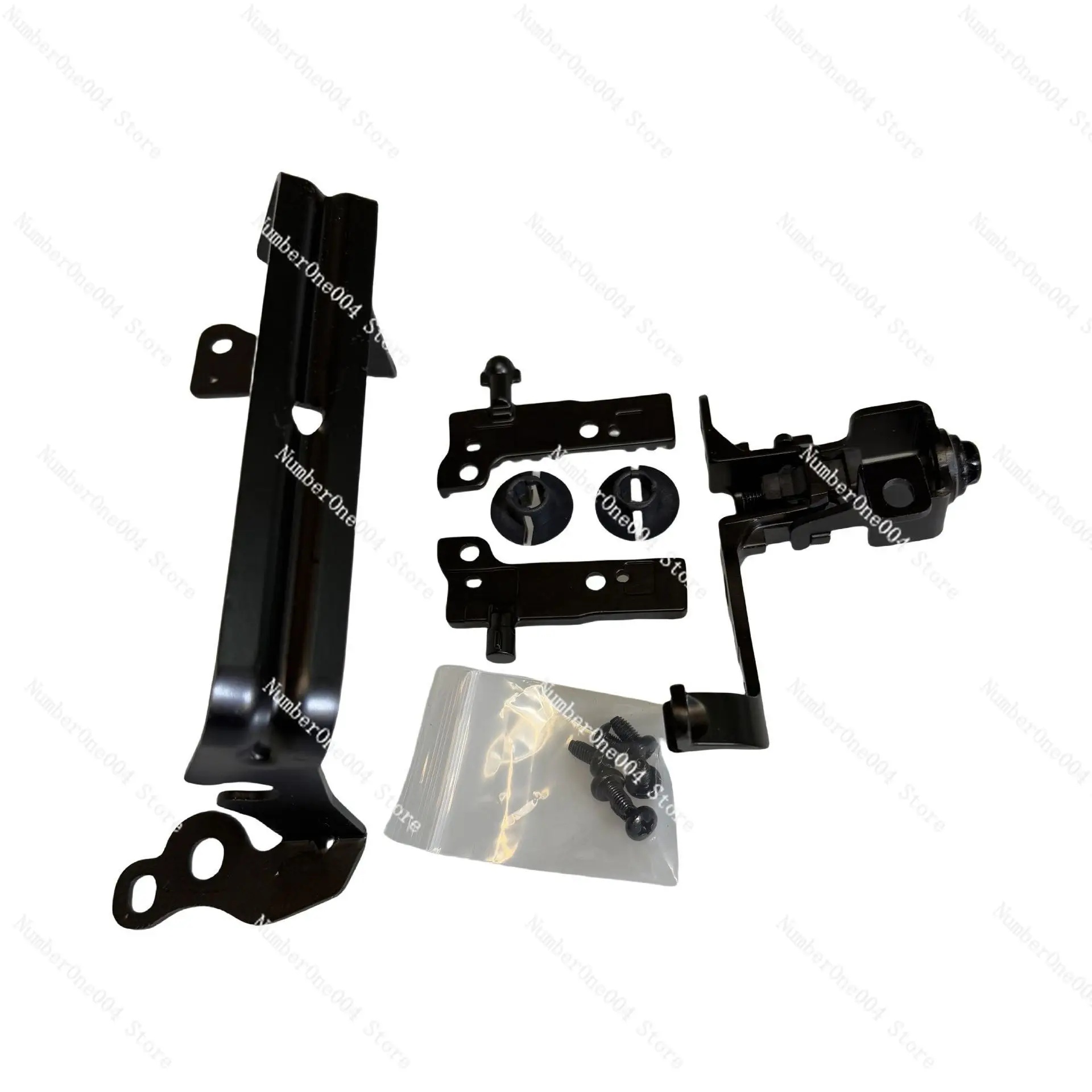 

88210-47090 88210-0E030 Millimeter Wave Radar Bracket Cruise Sensor Mount for Toyota