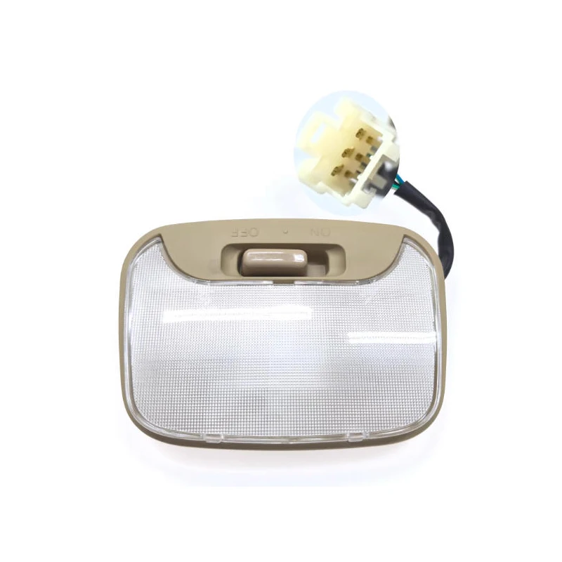 For Mitsubishi Outlander 07-16 Lancer EX ASX EVO V73 V77 Rear Interior Sunroof Reading Light Assy Dome Roof Lamp Light