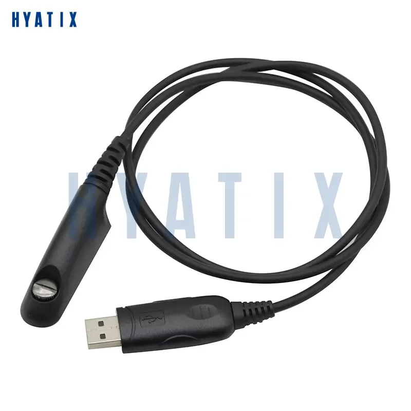 كابل برمجة USB لـ GP328/338 PRO5150/PRO7150 HT1250/HT1550 GP320/GP340/GP360/GP380 XTS750 MTX900/960 PR860 PTX700/760/780