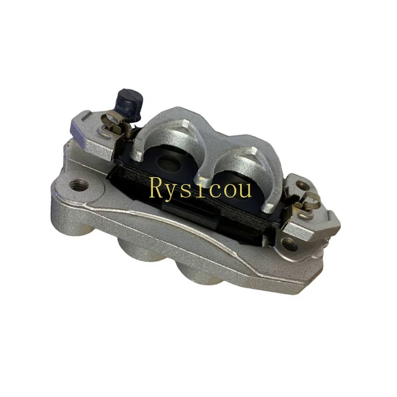 الفرجار الأمامي لياماها YZ85 YZ80 YZ65 TTR125 1987-2023 5PA-2580T-00-00 3UN-2580T-00-00 4ES-2580T-20-00 الفرجار