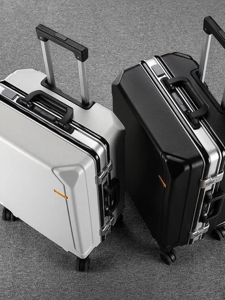 large-capacity-aluminum-frame-travel-suitcase-password-lock-men's-luggage-carry-on-bag-casual-fashion-for-business-and-leisur