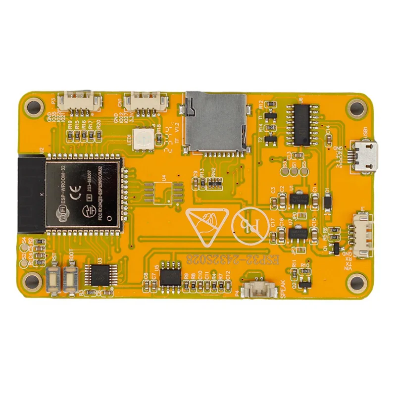 ABT-3X Nerdminer V2 Pantalla de 2,8 pulgadas BTC Lotería solitaria Nerd Miner 56KH/S Crypto Bitcoin Miner Máquina de minería individual