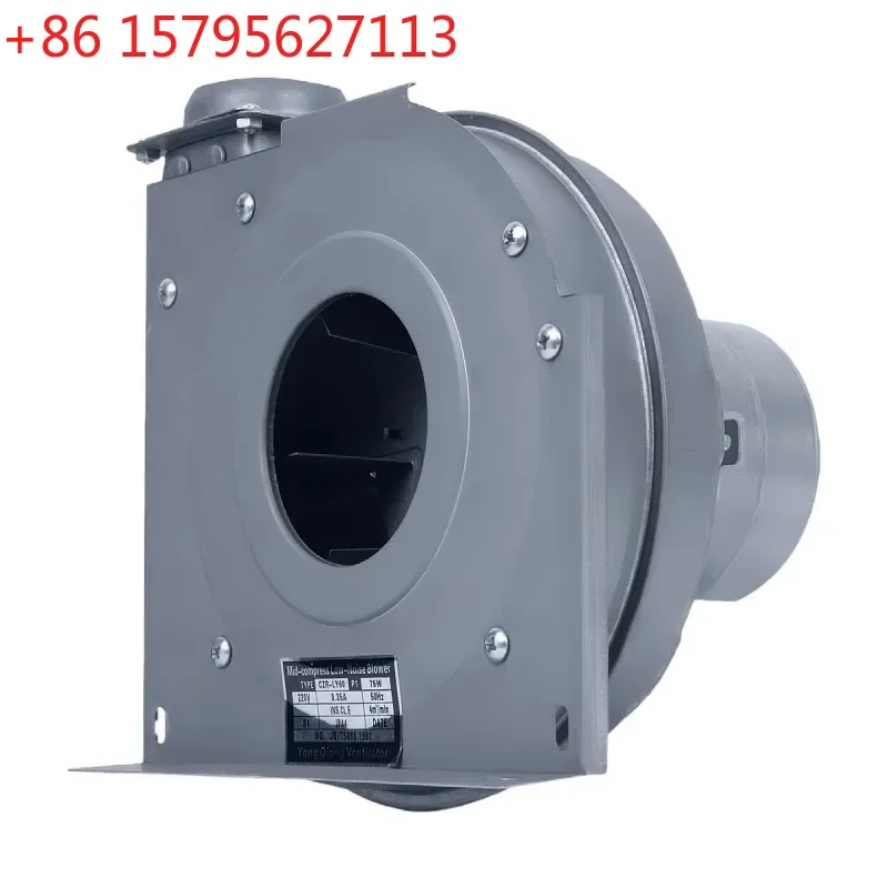 

Вентилятор для газовых плит CZR-LY43/60, 75 Вт, для мощного пламени