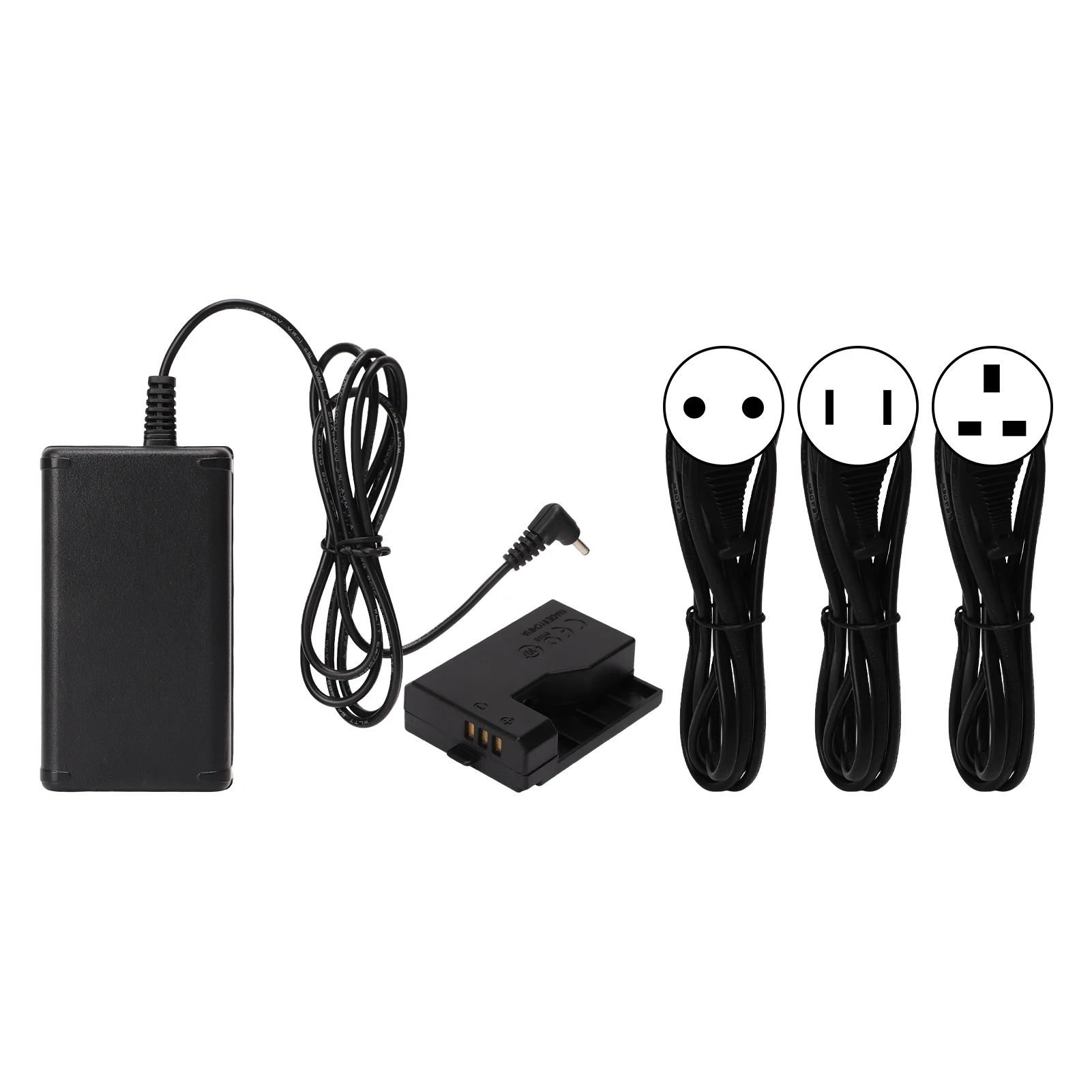 Dr E10 Coupler Ca P…