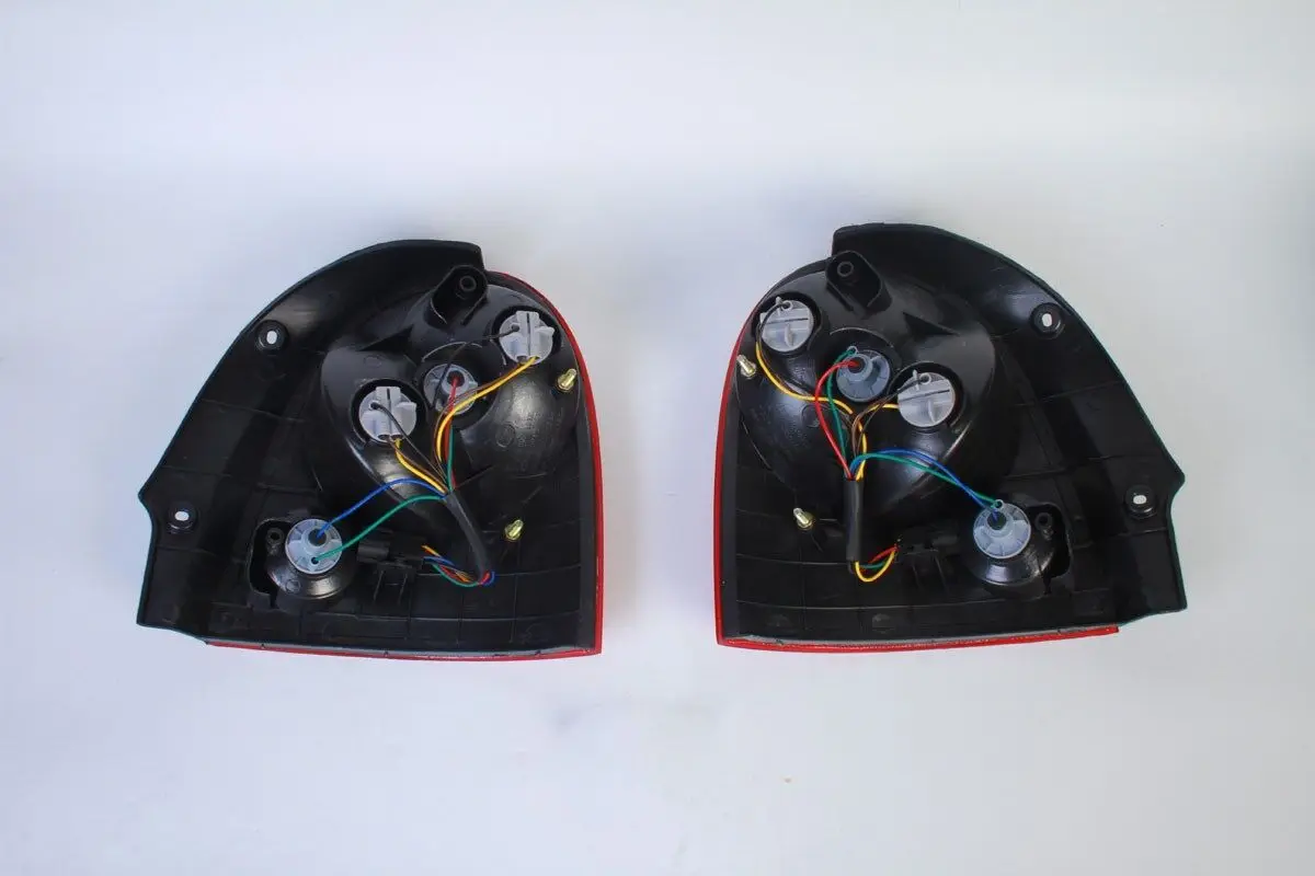 Auto parts High quality  S11-3773010 Taillight Tail Lamp Rear Back light assy. left and right side for Chinese CHERY QQ / QQ3