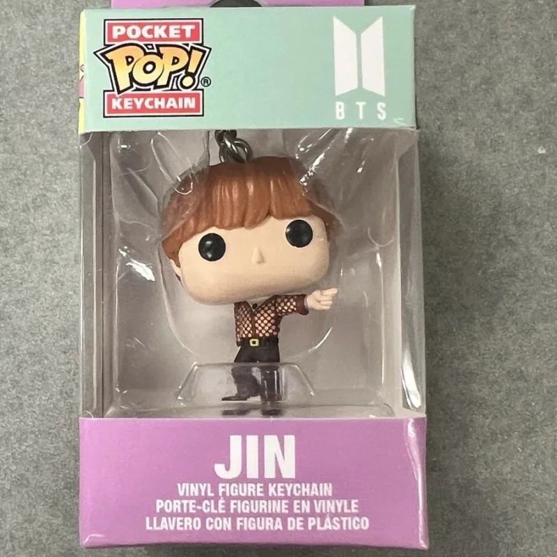 Genuine Bts Series …