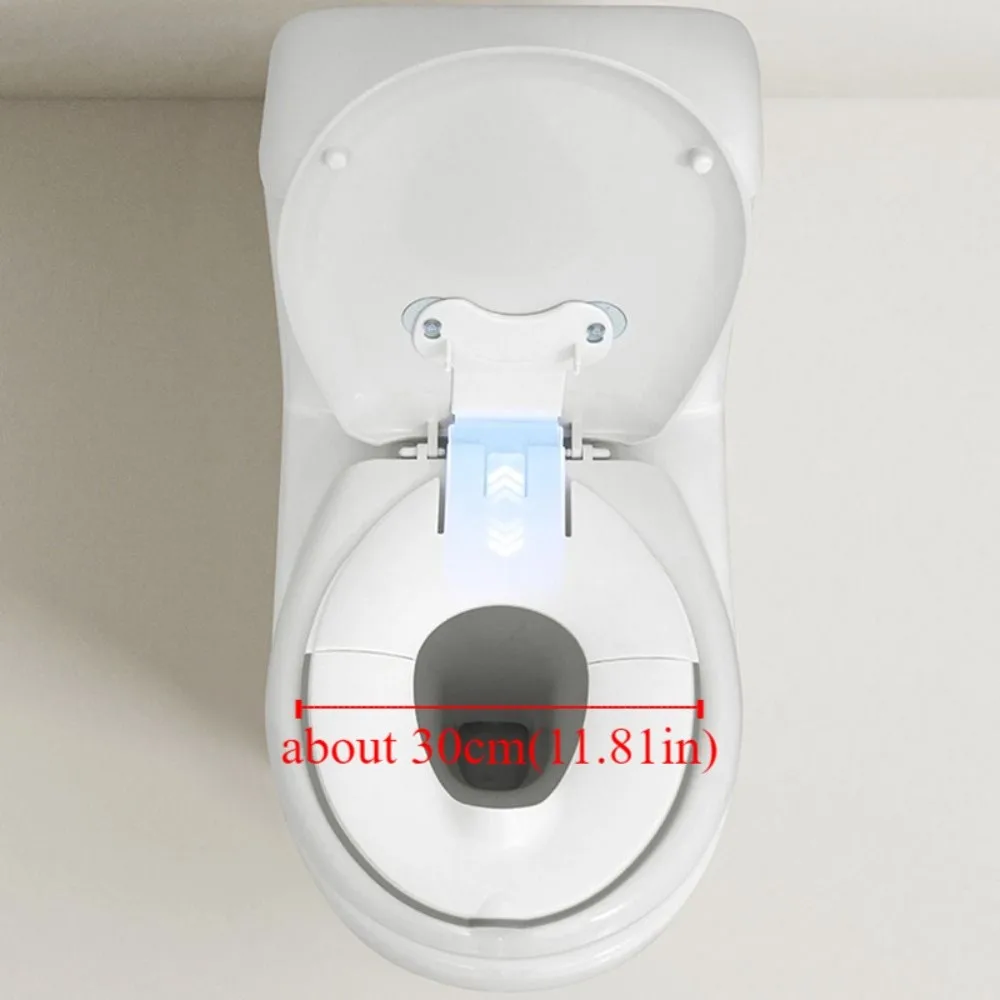 防沫ベビー折りたたみトイレシートユニバーサル調節可能なポータブル便座カバー滑り止め吸盤固定