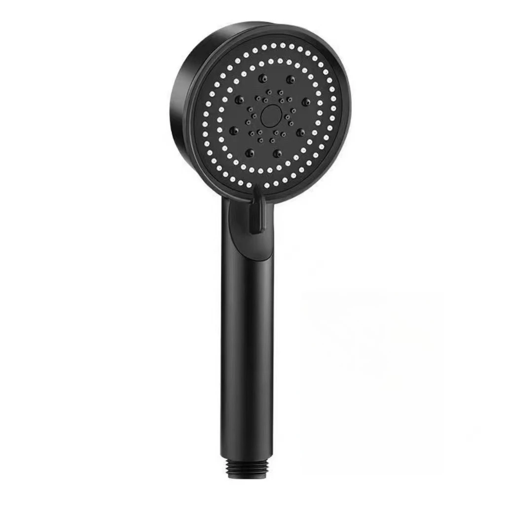 

BestsellerFine packaging Internet celebrity Darth Vader pressurized shower shower head Five-speed water outlet hose bracket pressurized bath shower